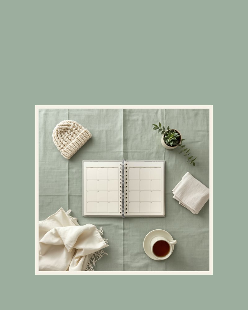 Newborn Survival Planner