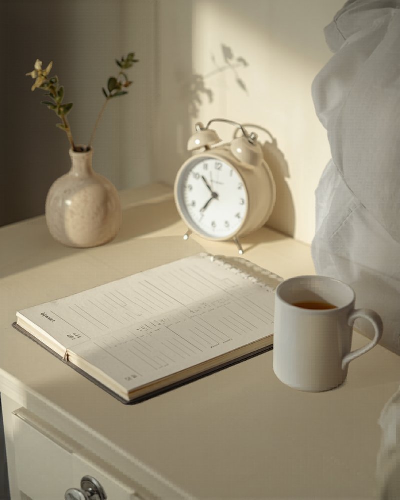 Newborn Sleep Log