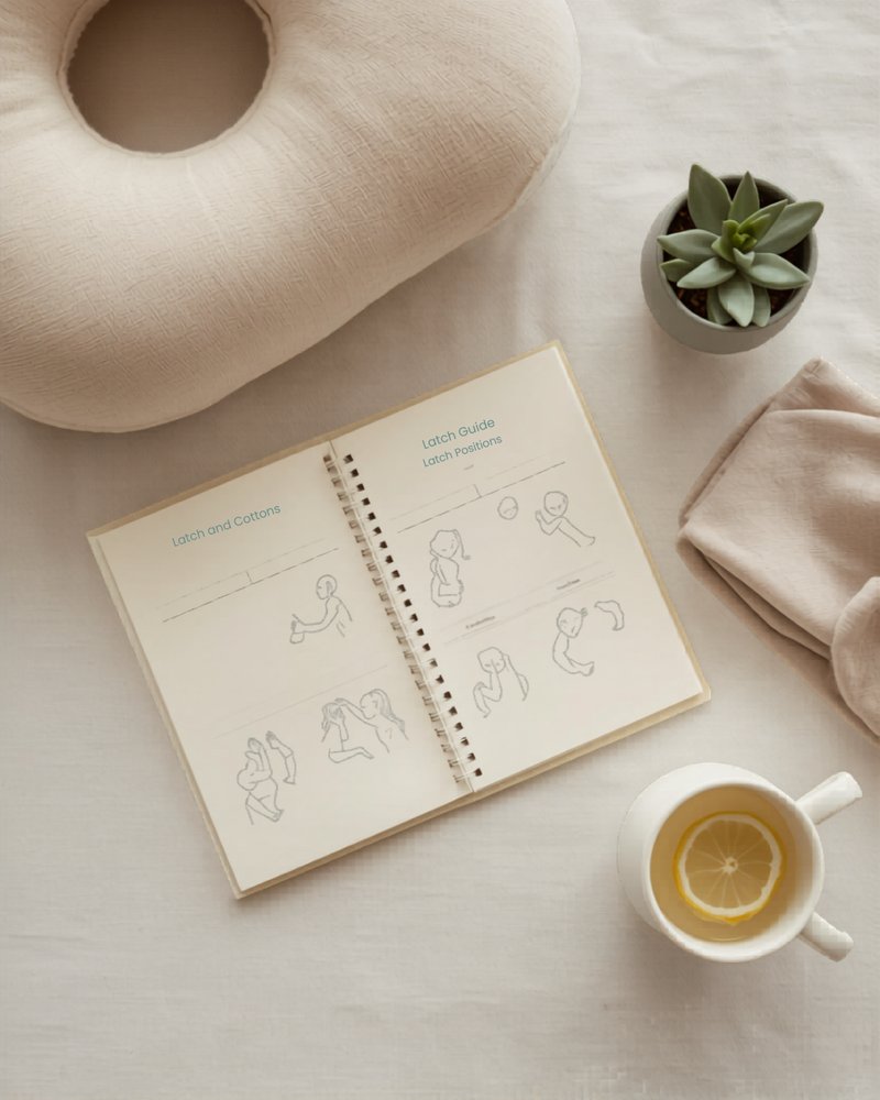 Breastfeeding Troubleshooting