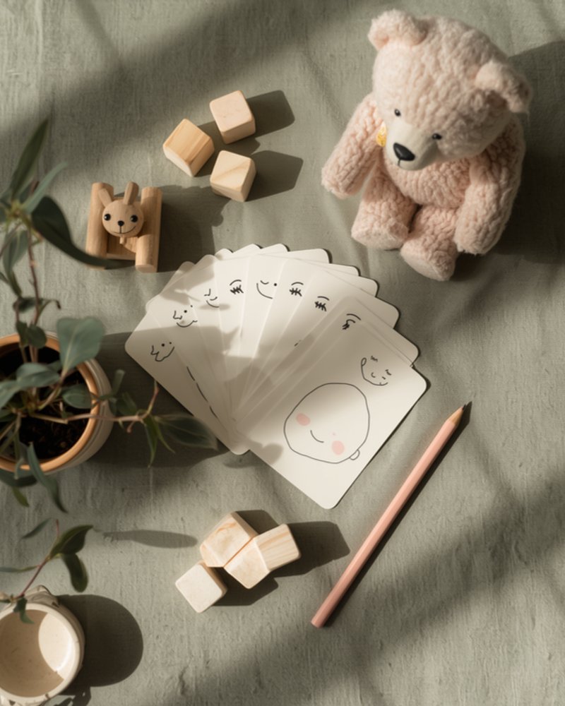 Big Feelings Cards