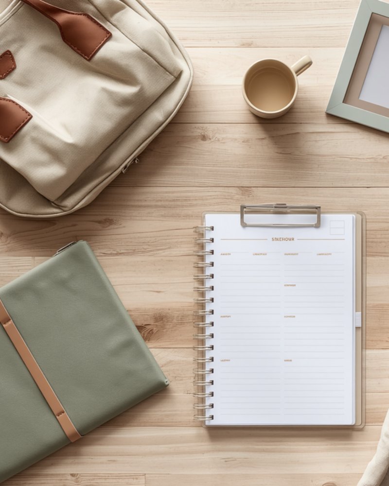 Back-to-Work Pumping Planner