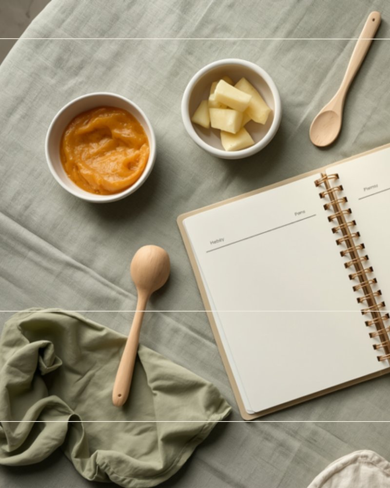 Introducing Solids