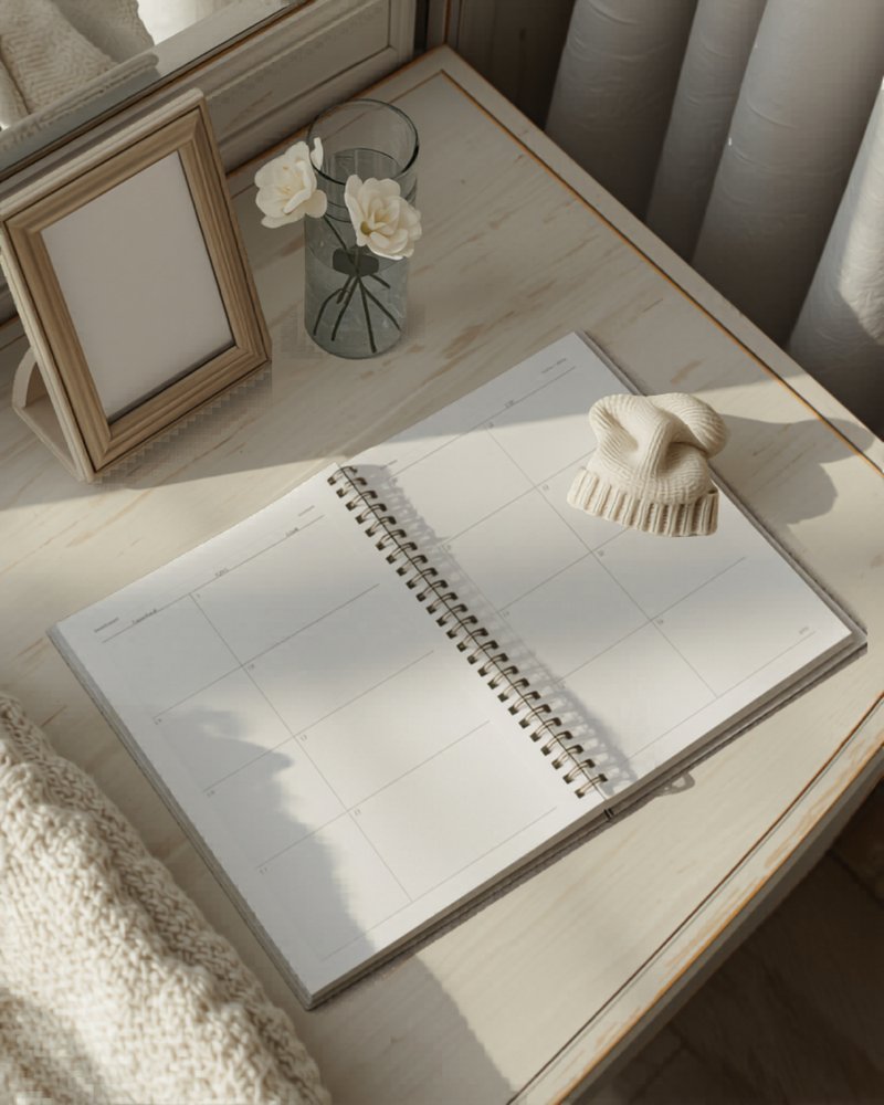 NICU Parent Planner