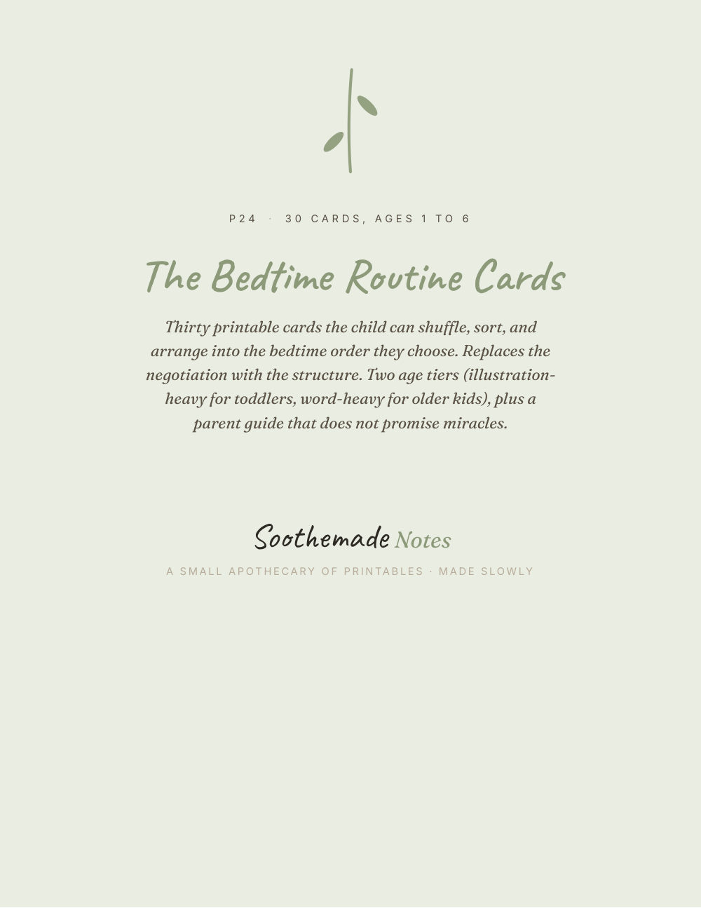 Cover page of Toddler Bedtime Routine Cards, Printable Visual Schedule Kids Build Themselves: For the Long Hour